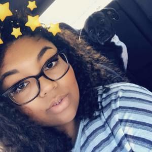 Meet your Posher, Jasmine